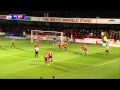 Leyton Orient match abandoned, or was it? (Football on 5 Goal Rush)