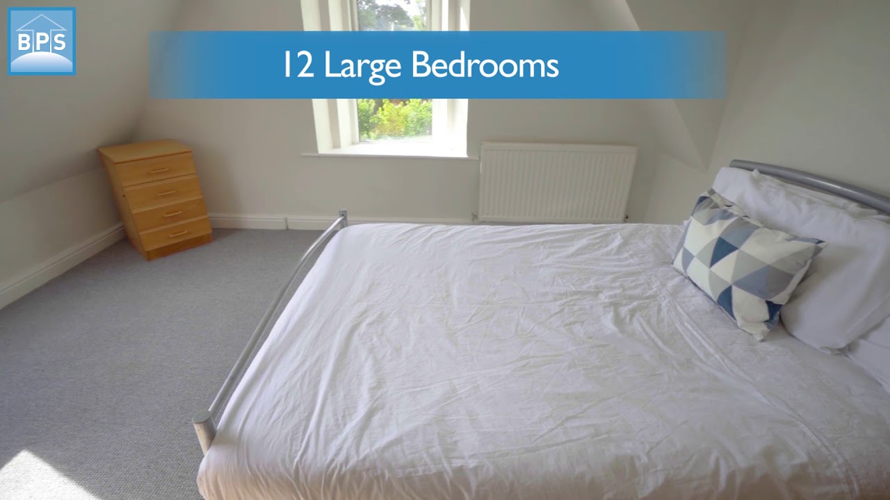 22 Brocco Bank |12 Bedroom Property 