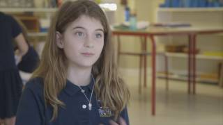 Interview Series: 4th Grader Margueax