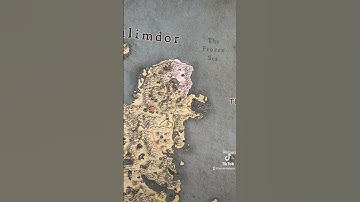 Just a tour of my Azeroth Map #worldofwarcraft #wow #blizzardentertainment #blizzard #wowclassic