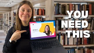 5 Reasons Why You Need a Personal Website