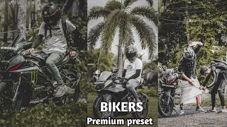 professional biker photo editing in Lightroom !! Free preset download !! lr. Malayalam screenshot 2