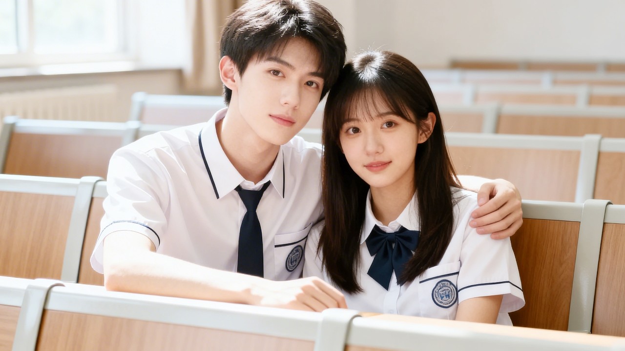 灰姑娘暗恋豪门公子三年终获真爱！逆袭成为他唯一