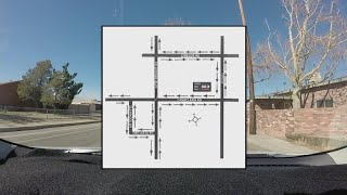 Water Authority to add more signs after roundabout detour causes runaround