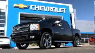 Kellie DIonne - Freeway Chevrolet Commercial