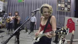 Watch Samantha Fish No Angels video