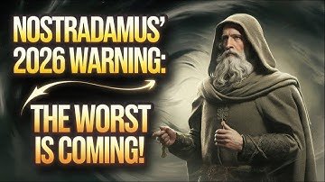Nostradamus