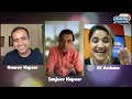 Sanjeev Kapoor Surprises Gaurav Kapoor | Stand Up Comedy | Khana Khazana