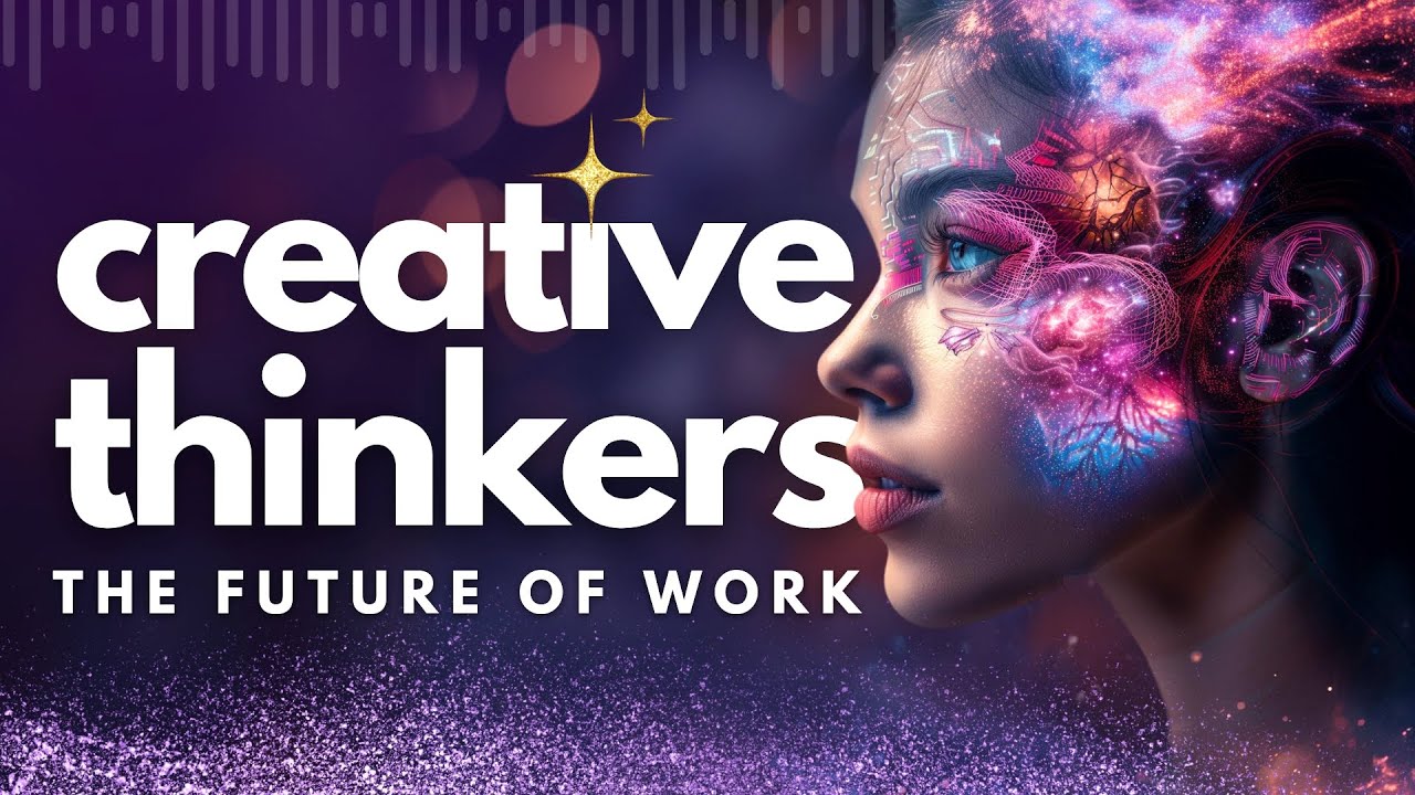 🧠 2027: How to Future-Proof your Creative Career? World Economic Forum Study predicts Future of Work