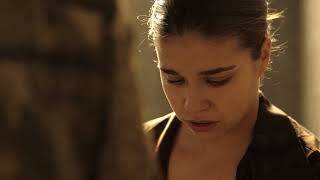 Elle - Relative World - Court Métrage - Cie B21