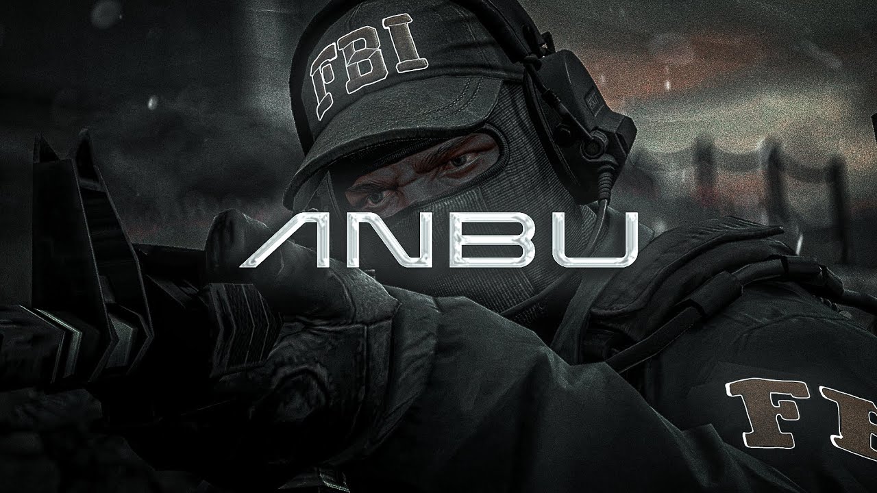 CS:GO EDIT - ANBU  | MOKO