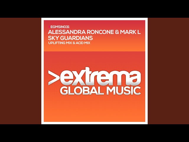 Sky Guardians (Uplifting Mix)