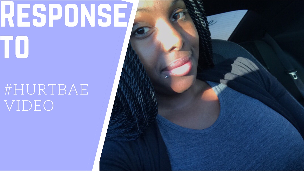 #HurtBae