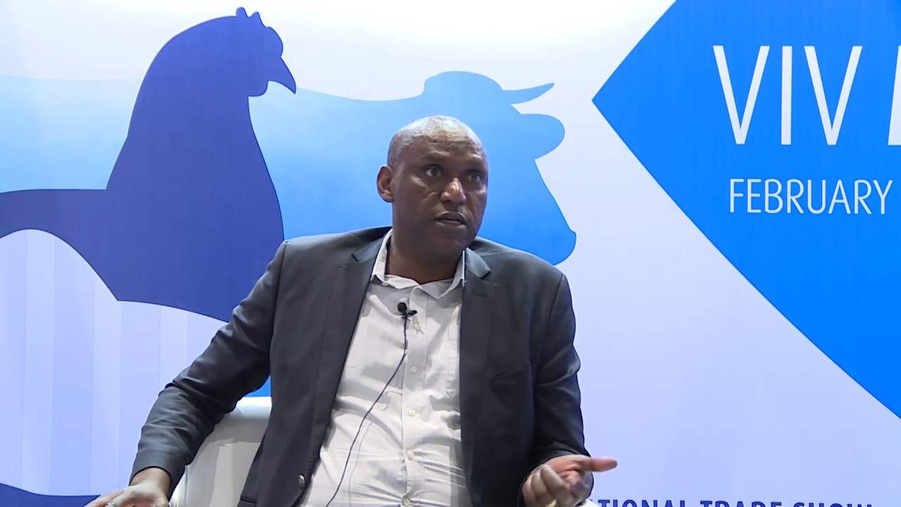 Interview with Abusol Agribusiness Solutions - YouTube