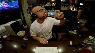 Thumbnail for Jon Drinks Water #10014