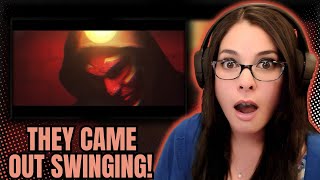 Hollywood Undead Whatever It Takes Reaction 😤 That Hook Had Me Ready To Run Through A Wall