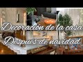 Ideas para decorar la  Sala/Decoración neutral/Decoración rústica