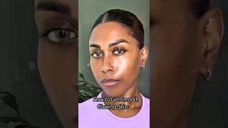 How to get smooth glowing skin 🙌🏾✨#shorts #skincare #glowingskin #skincareroutine