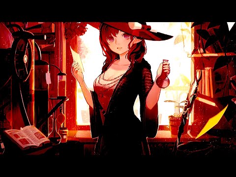 Nightcore ↬  I'm An Albatraoz