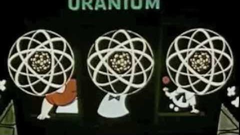 strange attractors animated video
