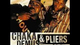 Chaka Demus & The Pliers - Tracy