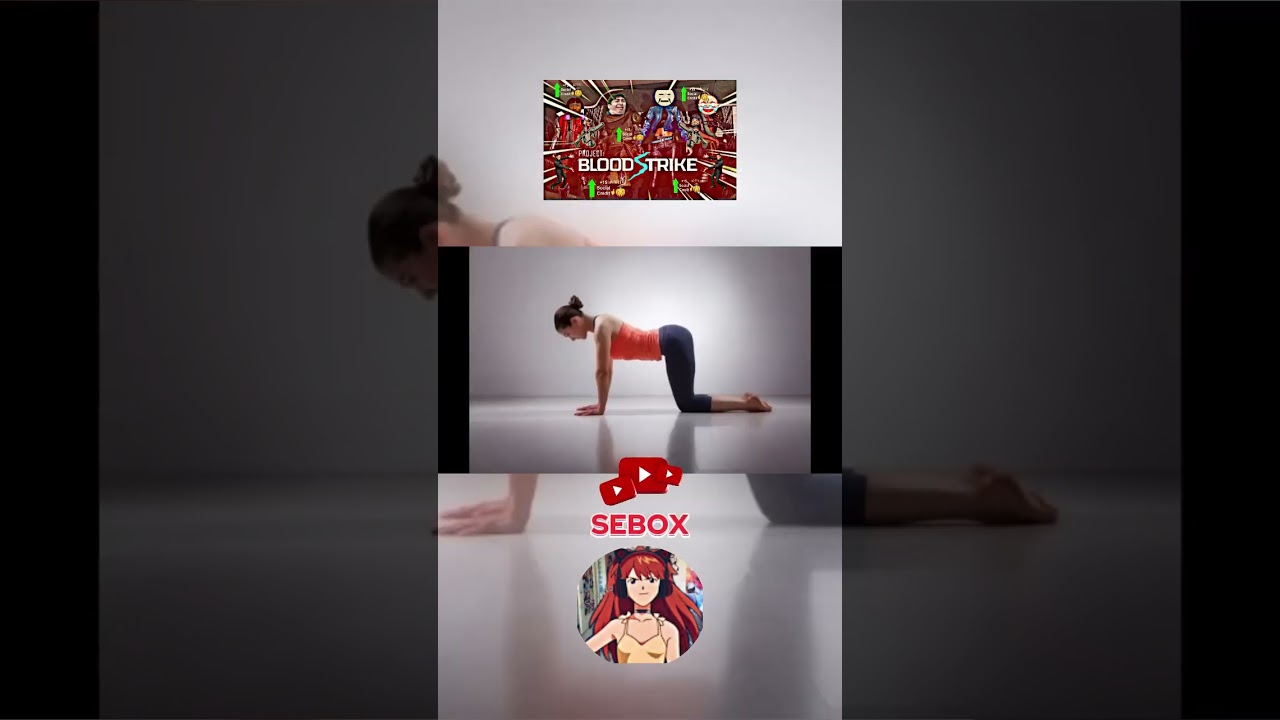 PROJECT BLOODSTRIKE me Farmeó Credito Social - SEBOX