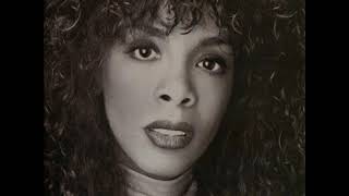 Donna Summer- People Talk(Alternate Rap Version)