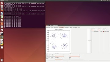 OP25 VS BCD996T - Weak Signal P25