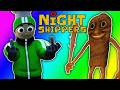 Night Shippers - Delivering Brainrot to the Needy