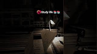 #newviralreel #dreambigstudyhard #upsc shubham maurya study life 📚📚
