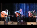 Saemie O'Dowd, Ray Coen & Ed Boyd - The Sligo Maid/Lucy Campbell's