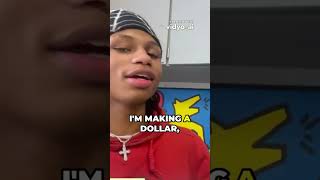 Sevan starts a onlyfans!!!