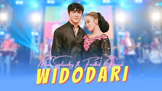 Niken Salindry ft Fadhil Garnuk - WIDODARI | Bikin Meleleh (Official Music Video ANEKA SAFARI)