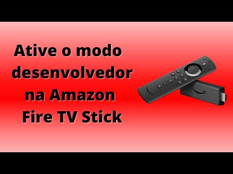 Vídeo: Como eu autorizo um desenvolvedor na Amazon?