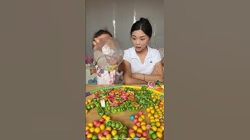 Look at this Candy 🥰~New Viral Gadgets, Smart Appliances, Kitchen Utensils/ Home Inventions #shorts