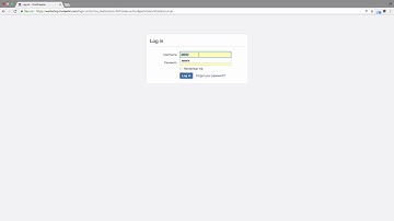 Log In - Learn Atlassian Confluence #1