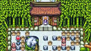 Saturn Bomberman - Saturn Bomberman (SegaSaturn) - Playthrough [Part 2 / 9] - User video