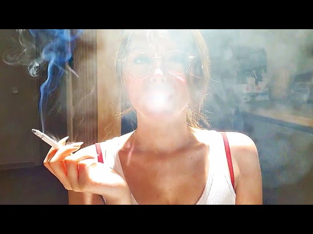 Join me for Winston Red 100's, deepest inhales & perfect exhales 😉