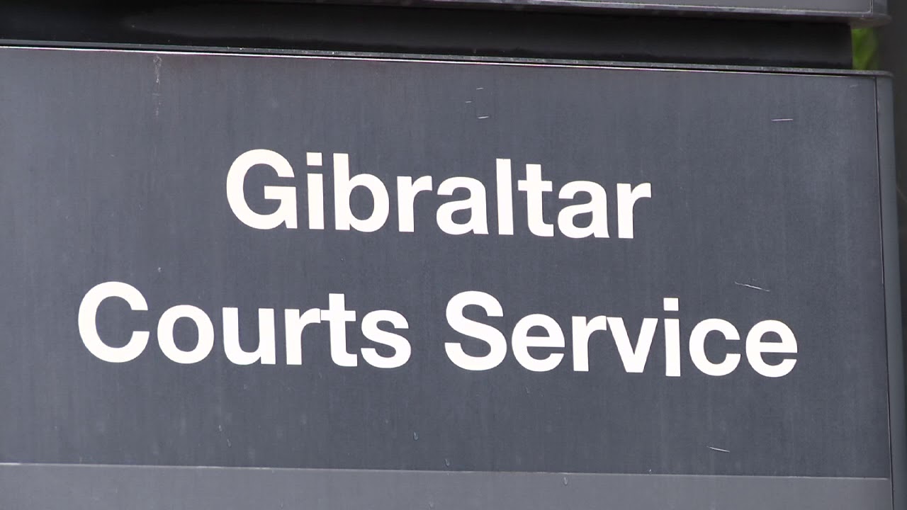 Soloman Marrache gives evidence at Supreme Court