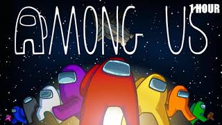 LIES - Among Us Animated Song | Rockit Gaming & Dan Bull [1 Hour Version]