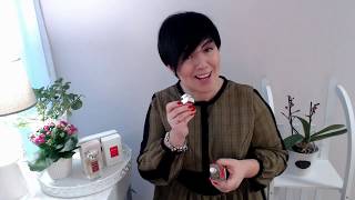 Odpowiednik Jo Malone - Pierwsze Wrażenie Perfum Jenny Glow