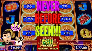 💪Mighty Cash💲Ultra Bonus 🤯NEVER SEEN BEFORE!👀  #casino #mightycash #gambling #slots screenshot 4