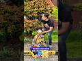 He Robbed a Blind Girl… But This Kid’s Smart Trick Changed Everything 😱 #shortvideo