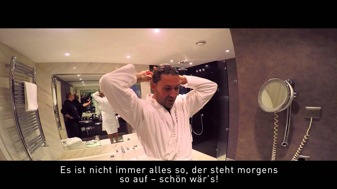 David Garrett - Styling - Webisode No. 5
