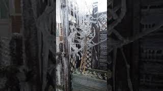 DIY ICICLES DIY ICICLES