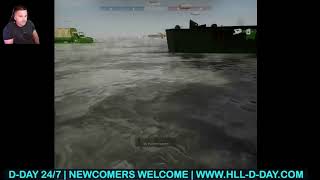 Tank Event | 24/7 VS 101A