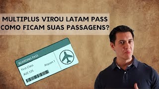 Compra da Latam pela Delta: como ficam as passagens compradas?