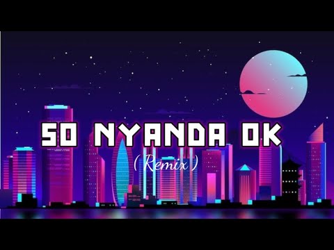 IYAAN PAPASINGE_(SO NYANDA OK)MUSIC DJ_FULL BASS