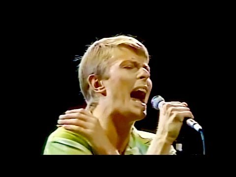 david-bowie-•-fame-•-live-1978