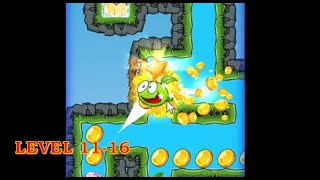 Sugar Rush - A Quick Adventure Levels 11-16 | Walktrough Android iOS Mobile Game screenshot 2